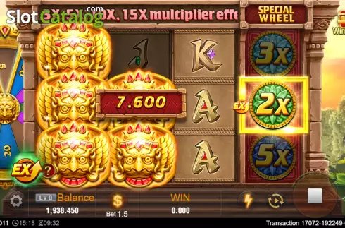 Experience the Glittering World of Fortune Gems 2 in Vietnam, gems fortune 2 demo